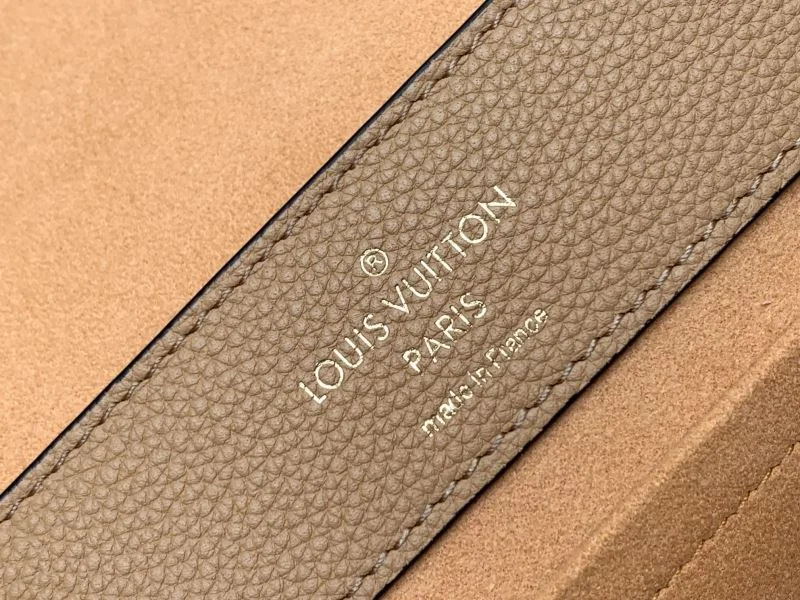 Louis Vuitton Top Handle Bags Elegant 39374