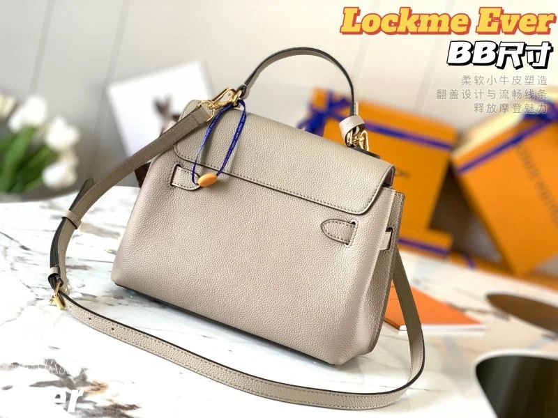 Louis Vuitton Top Handle Bags Unique 39372