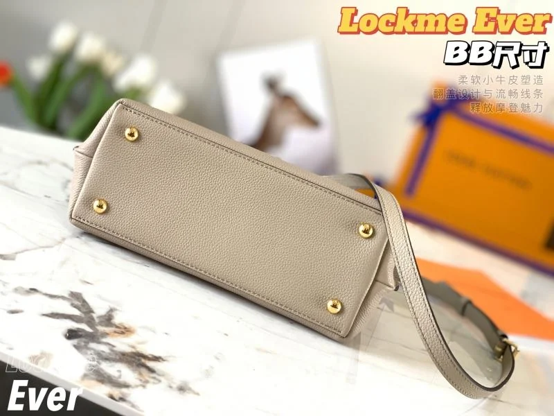 Louis Vuitton Top Handle Bags Unique 39372