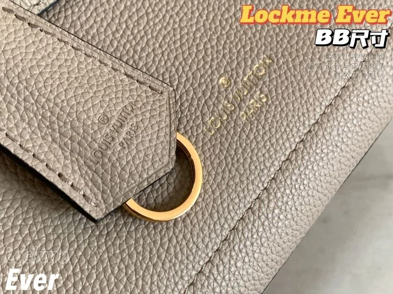 Louis Vuitton Top Handle Bags Unique 39372