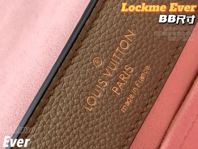 Louis Vuitton Top Handle Bags Unique 39372