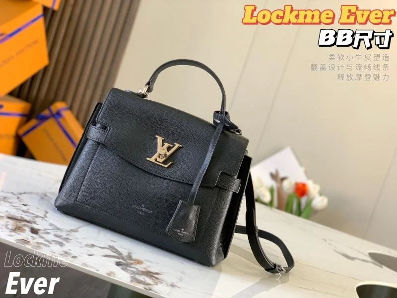 Louis Vuitton Top Handle Bags Unisex 39368