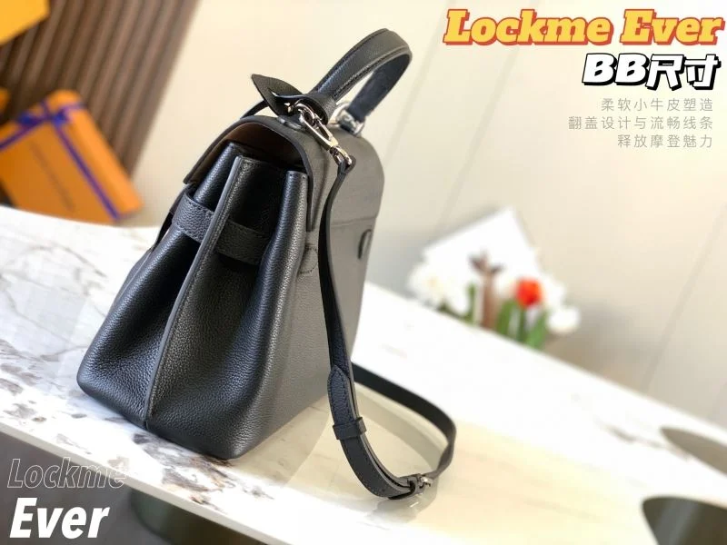 Louis Vuitton Top Handle Bags Unisex 39368