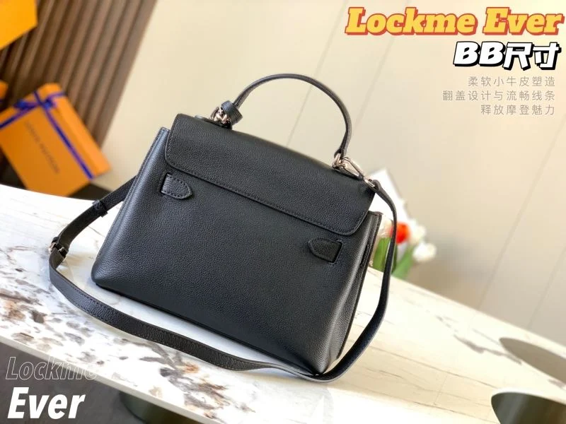 Louis Vuitton Top Handle Bags Unisex 39368
