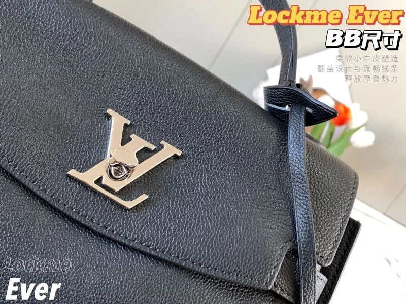 Louis Vuitton Top Handle Bags Unisex 39368