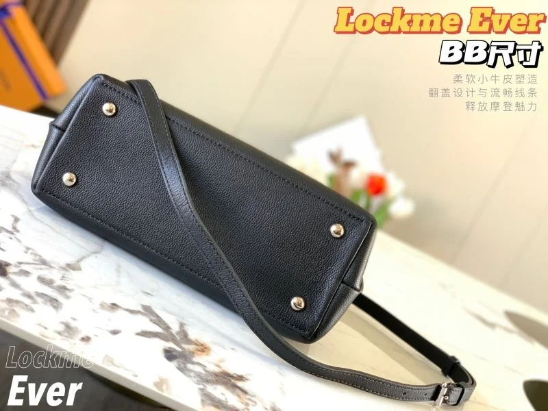 Louis Vuitton Top Handle Bags Unisex 39368