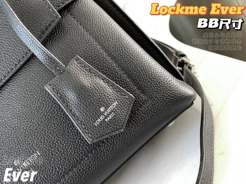Louis Vuitton Top Handle Bags Unisex 39368