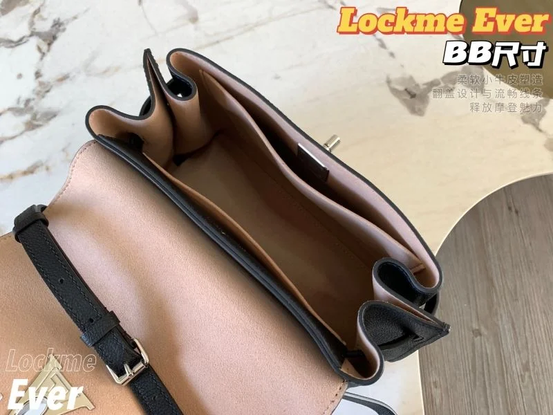 Louis Vuitton Top Handle Bags Unisex 39368