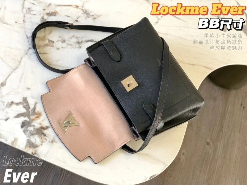 Louis Vuitton Top Handle Bags Unisex 39368