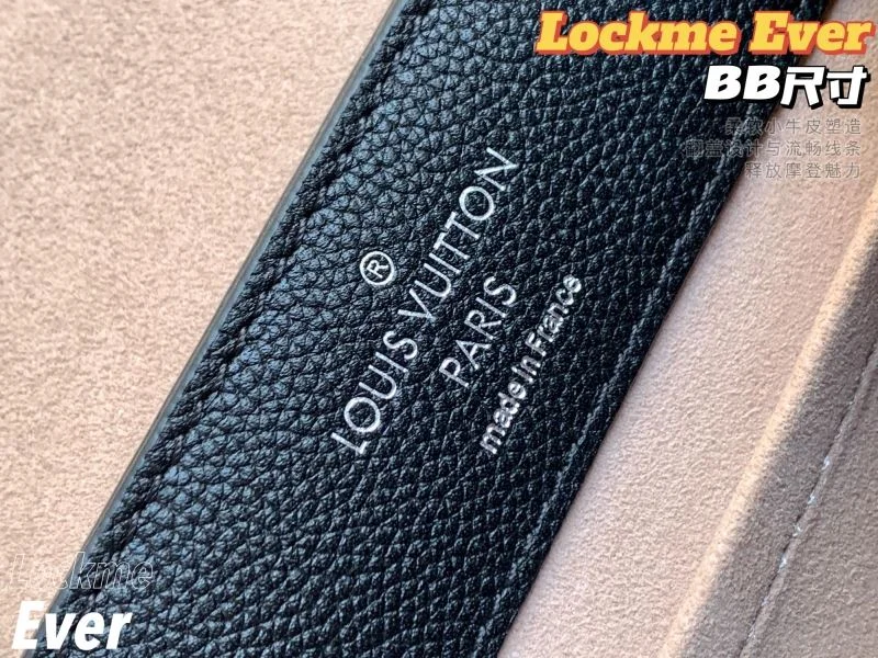 Louis Vuitton Top Handle Bags Unisex 39368