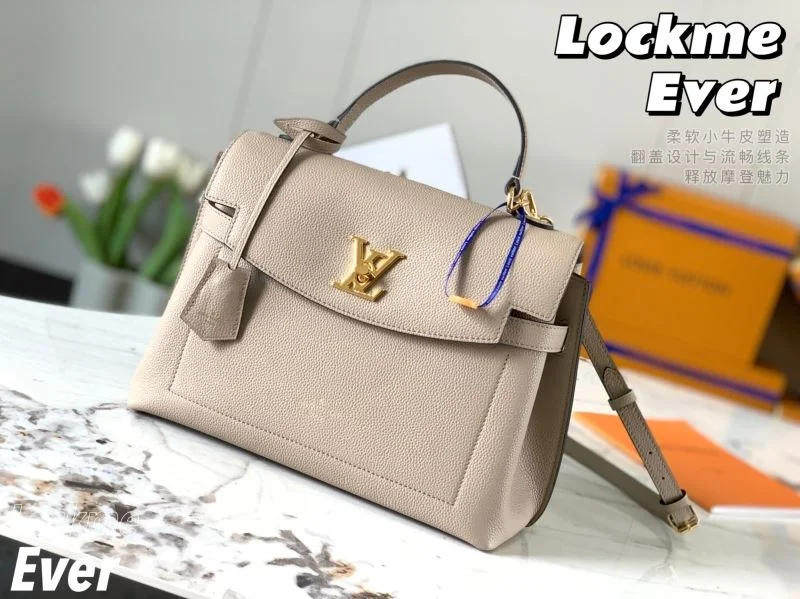 Louis Vuitton Top Handle Bags TechFriendly 39371