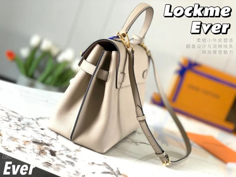 Louis Vuitton Top Handle Bags TechFriendly 39371