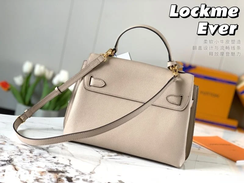 Louis Vuitton Top Handle Bags TechFriendly 39371