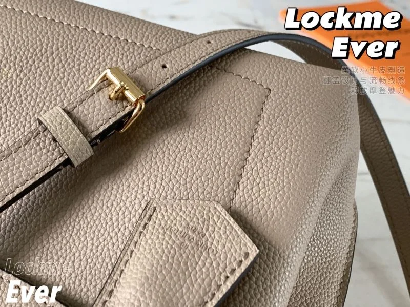 Louis Vuitton Top Handle Bags TechFriendly 39371