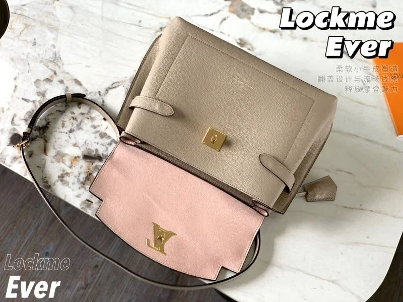 Louis Vuitton Top Handle Bags TechFriendly 39371