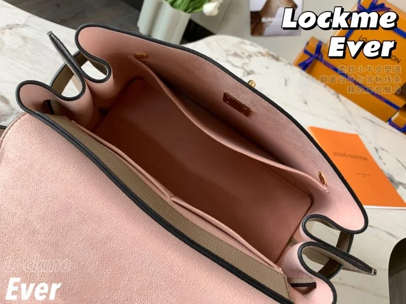 Louis Vuitton Top Handle Bags TechFriendly 39371