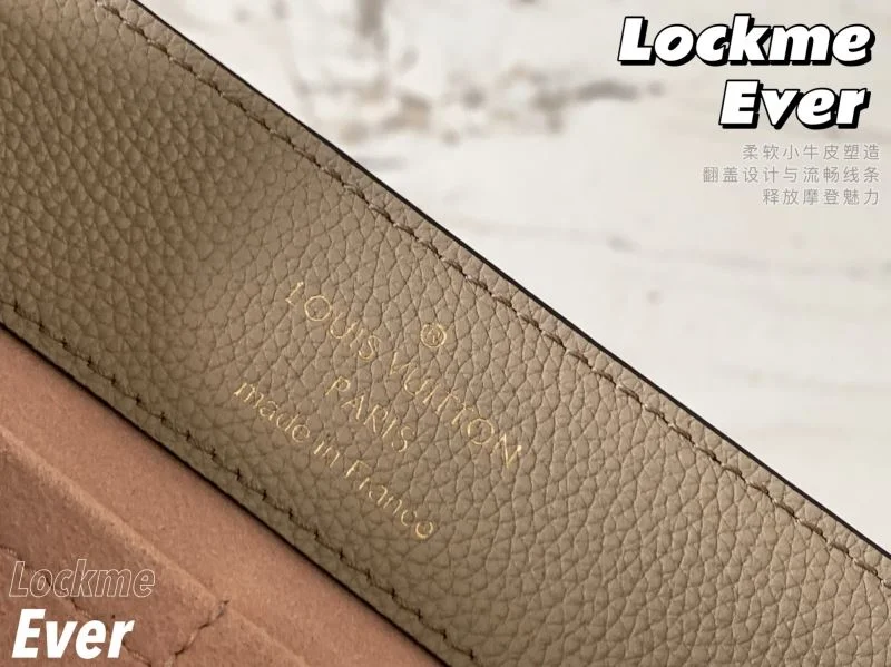 Louis Vuitton Top Handle Bags TechFriendly 39371