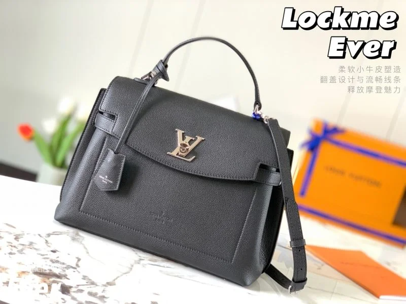 Louis Vuitton Top Handle Bags Upgraded 39367