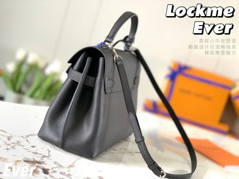 Louis Vuitton Top Handle Bags Upgraded 39367