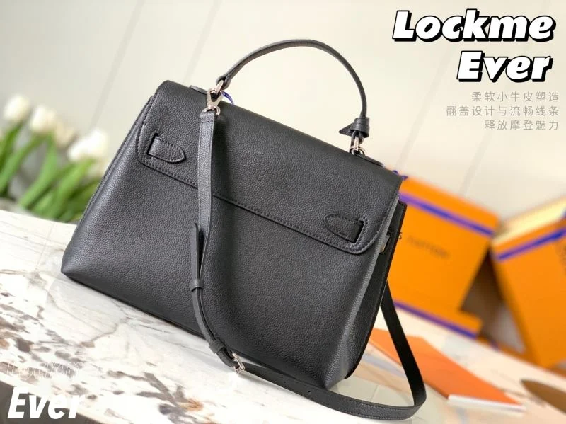 Louis Vuitton Top Handle Bags Upgraded 39367