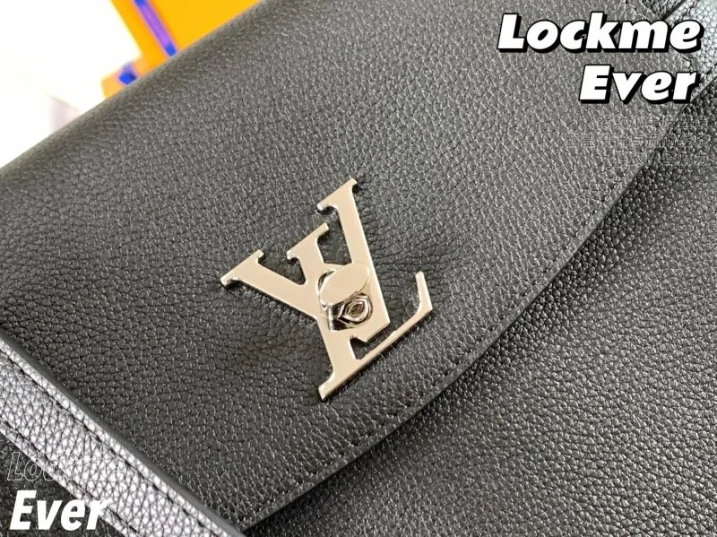 Louis Vuitton Top Handle Bags Upgraded 39367