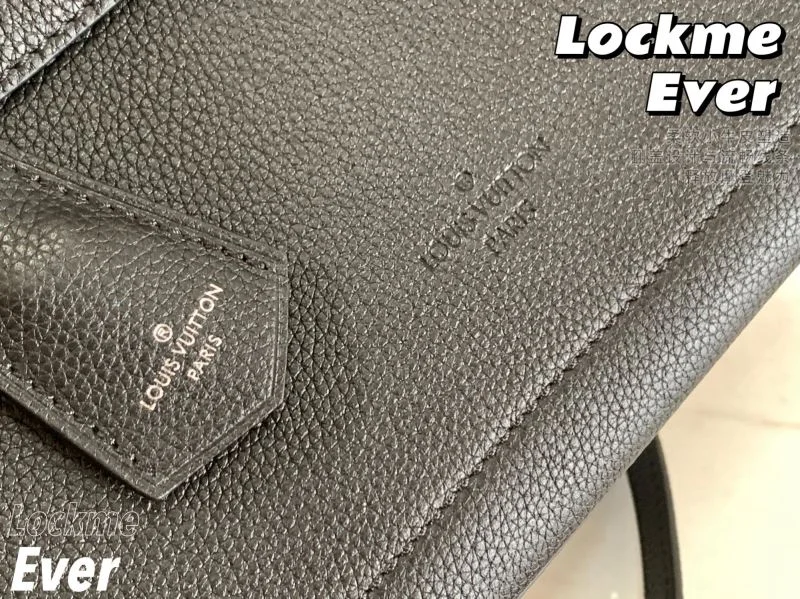 Louis Vuitton Top Handle Bags Upgraded 39367