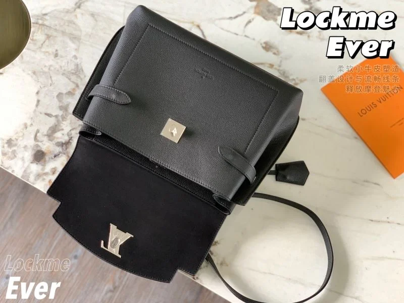 Louis Vuitton Top Handle Bags Upgraded 39367