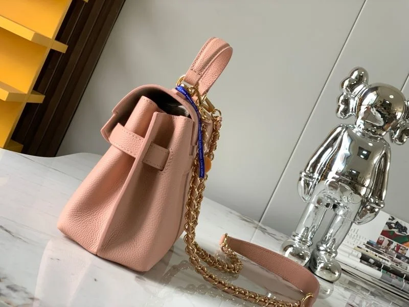 Sophisticated Louis Vuitton Top Handle Bags 39364