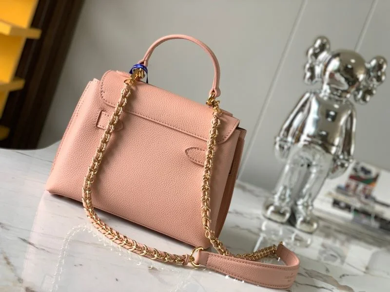 Sophisticated Louis Vuitton Top Handle Bags 39364
