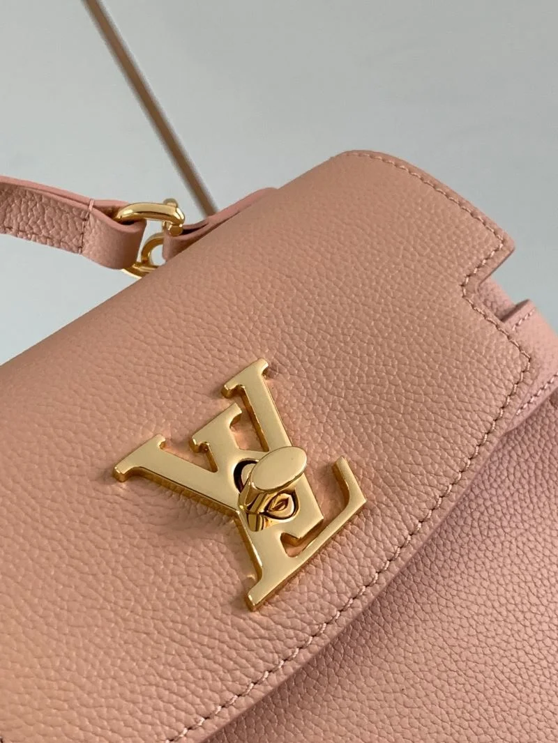 Sophisticated Louis Vuitton Top Handle Bags 39364