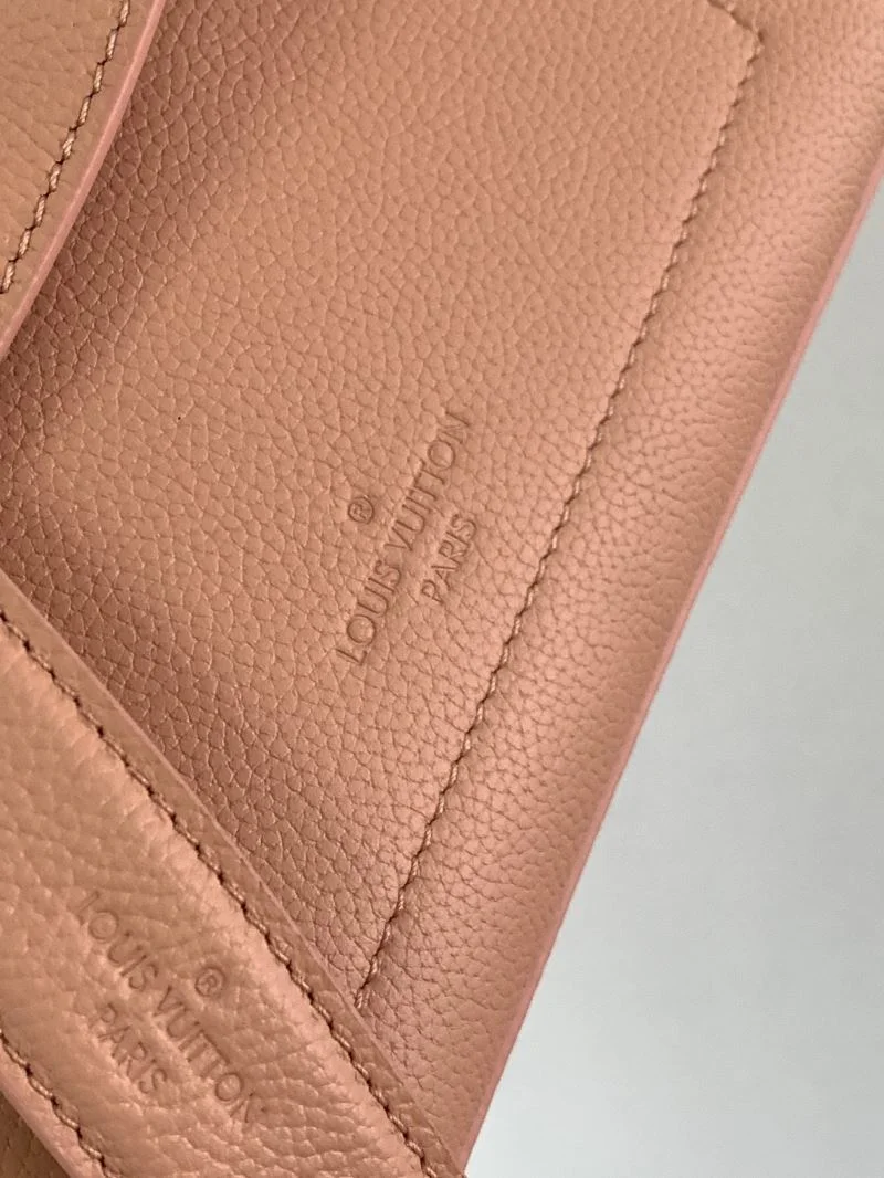 Sophisticated Louis Vuitton Top Handle Bags 39364