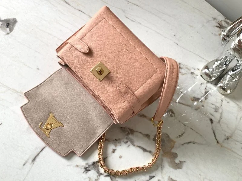 Sophisticated Louis Vuitton Top Handle Bags 39364