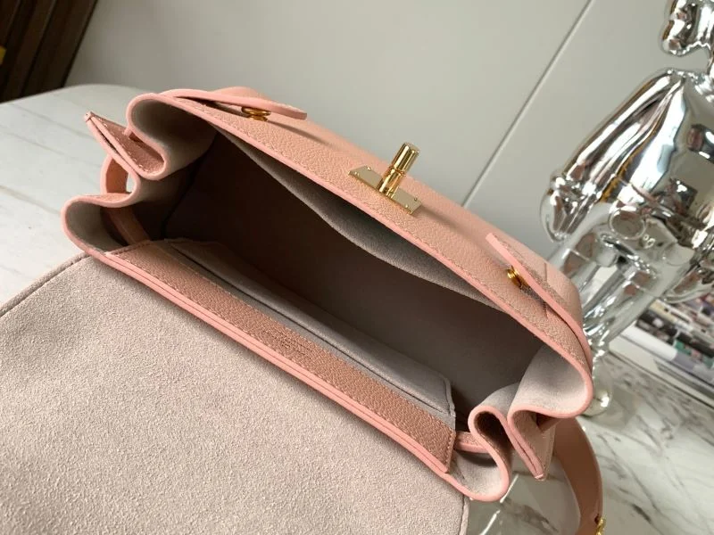 Sophisticated Louis Vuitton Top Handle Bags 39364