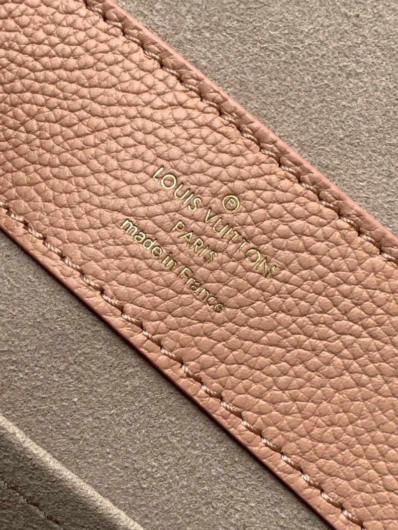 Sophisticated Louis Vuitton Top Handle Bags 39364
