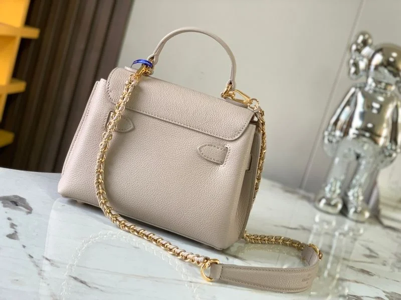 Thermal Louis Vuitton Top Handle Bags 39365