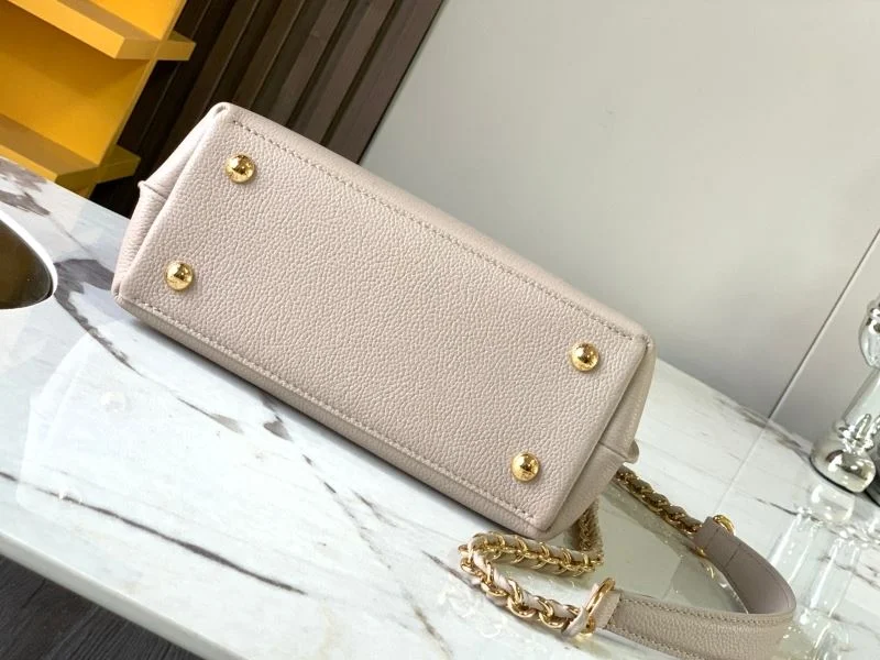 Thermal Louis Vuitton Top Handle Bags 39365