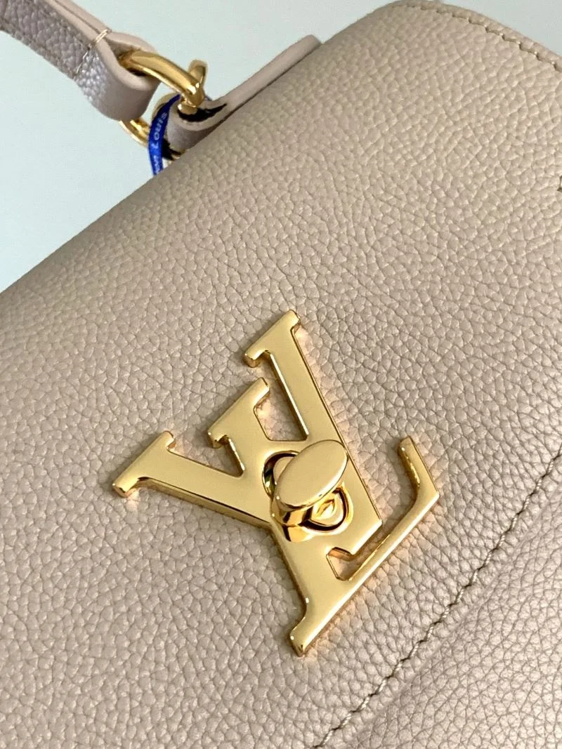 Thermal Louis Vuitton Top Handle Bags 39365