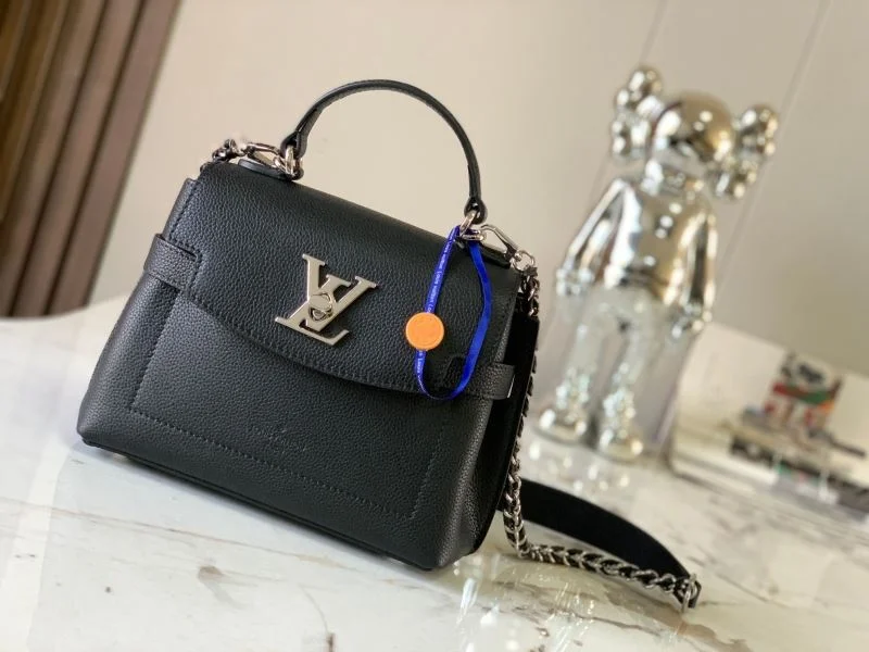 Louis Vuitton Top Handle Bags Effortless 39358