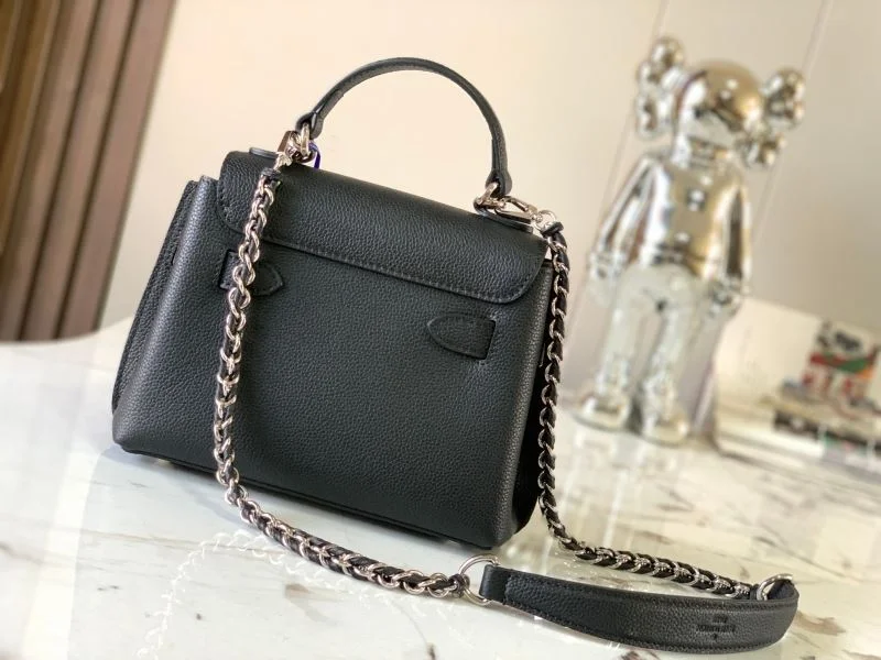Louis Vuitton Top Handle Bags Effortless 39358