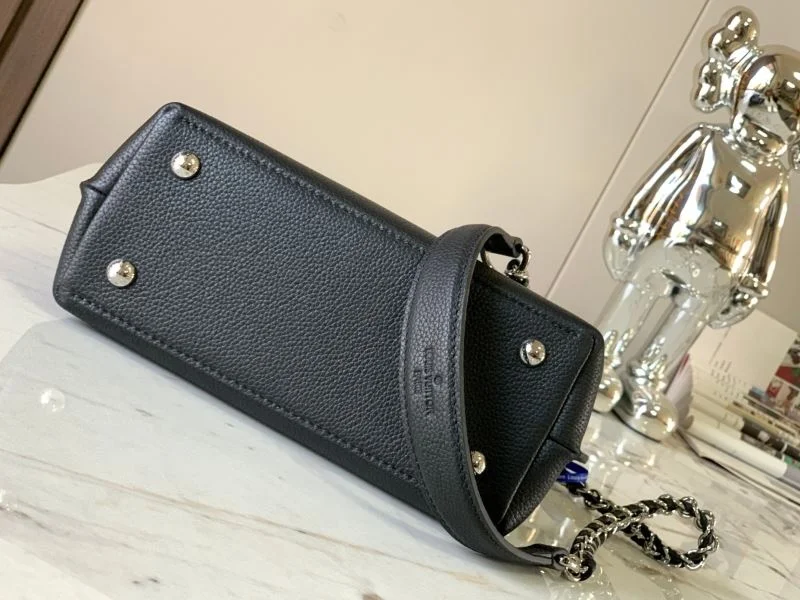 Louis Vuitton Top Handle Bags Effortless 39358