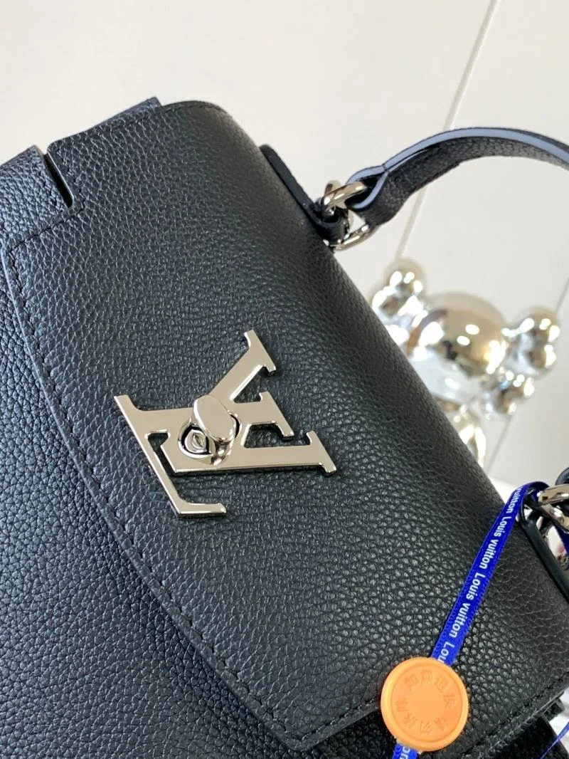 Louis Vuitton Top Handle Bags Effortless 39358