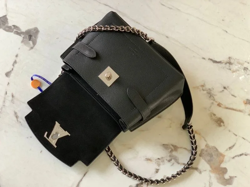 Louis Vuitton Top Handle Bags Effortless 39358
