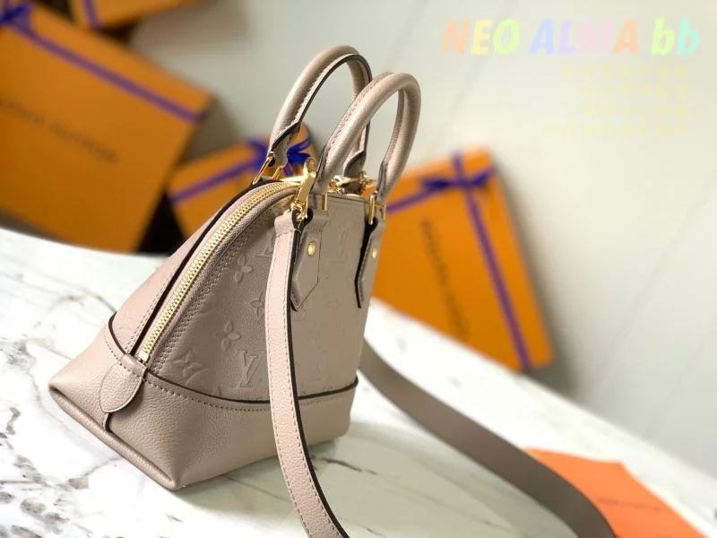 Louis Vuitton Top Handle Bags ZeroBulk 39345