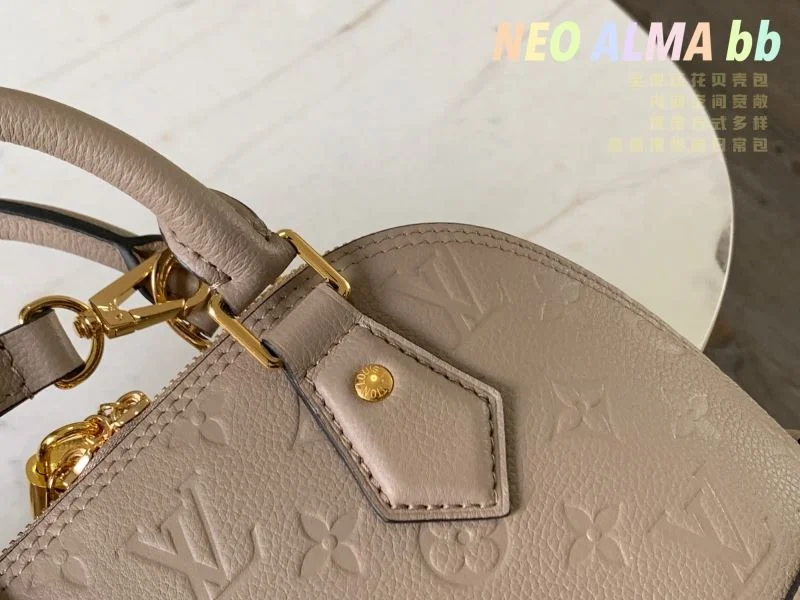 Louis Vuitton Top Handle Bags ZeroBulk 39345