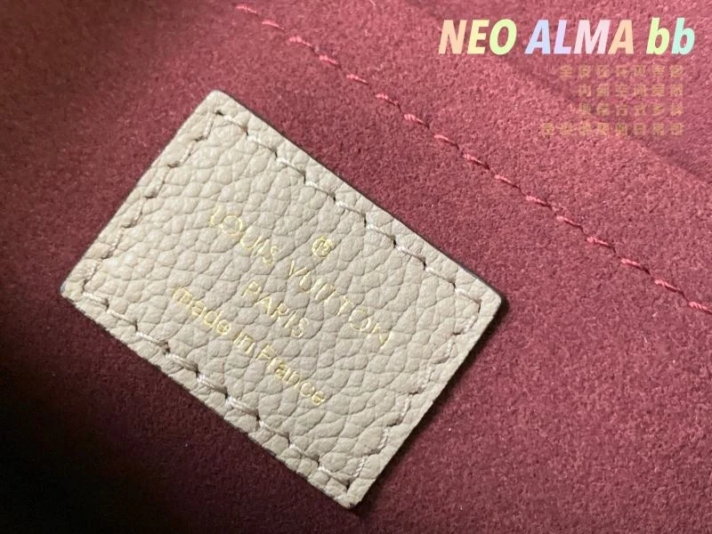 Louis Vuitton Top Handle Bags ZeroBulk 39345