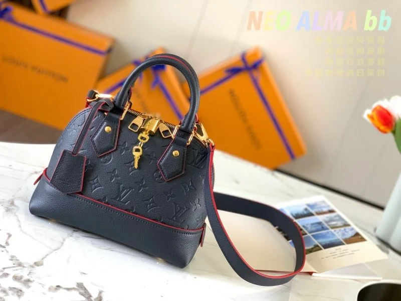 Louis Vuitton Top Handle Bags TravelReady 39353