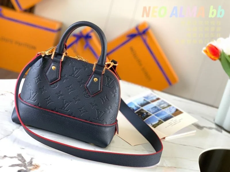 Louis Vuitton Top Handle Bags TravelReady 39353