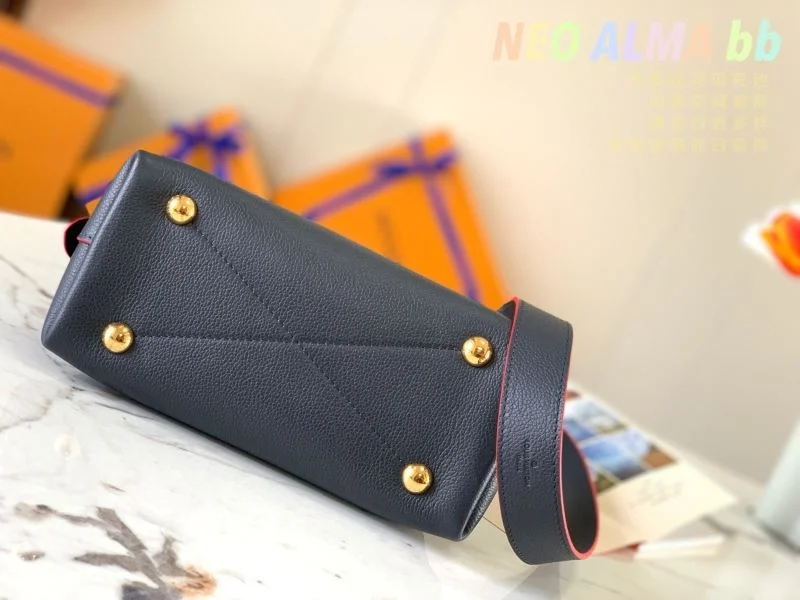 Louis Vuitton Top Handle Bags TravelReady 39353