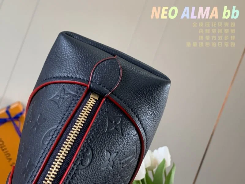 Louis Vuitton Top Handle Bags TravelReady 39353