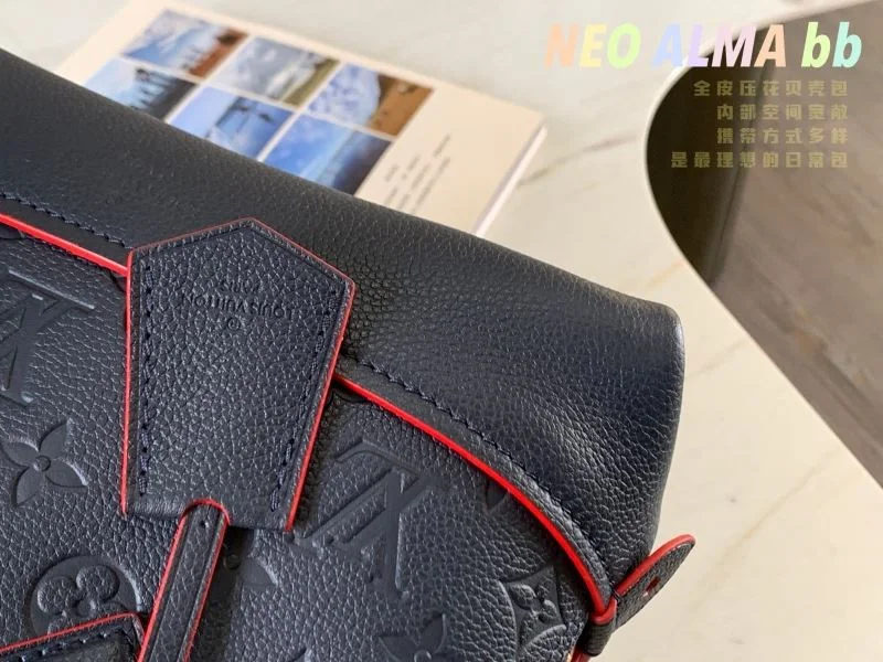 Louis Vuitton Top Handle Bags TravelReady 39353
